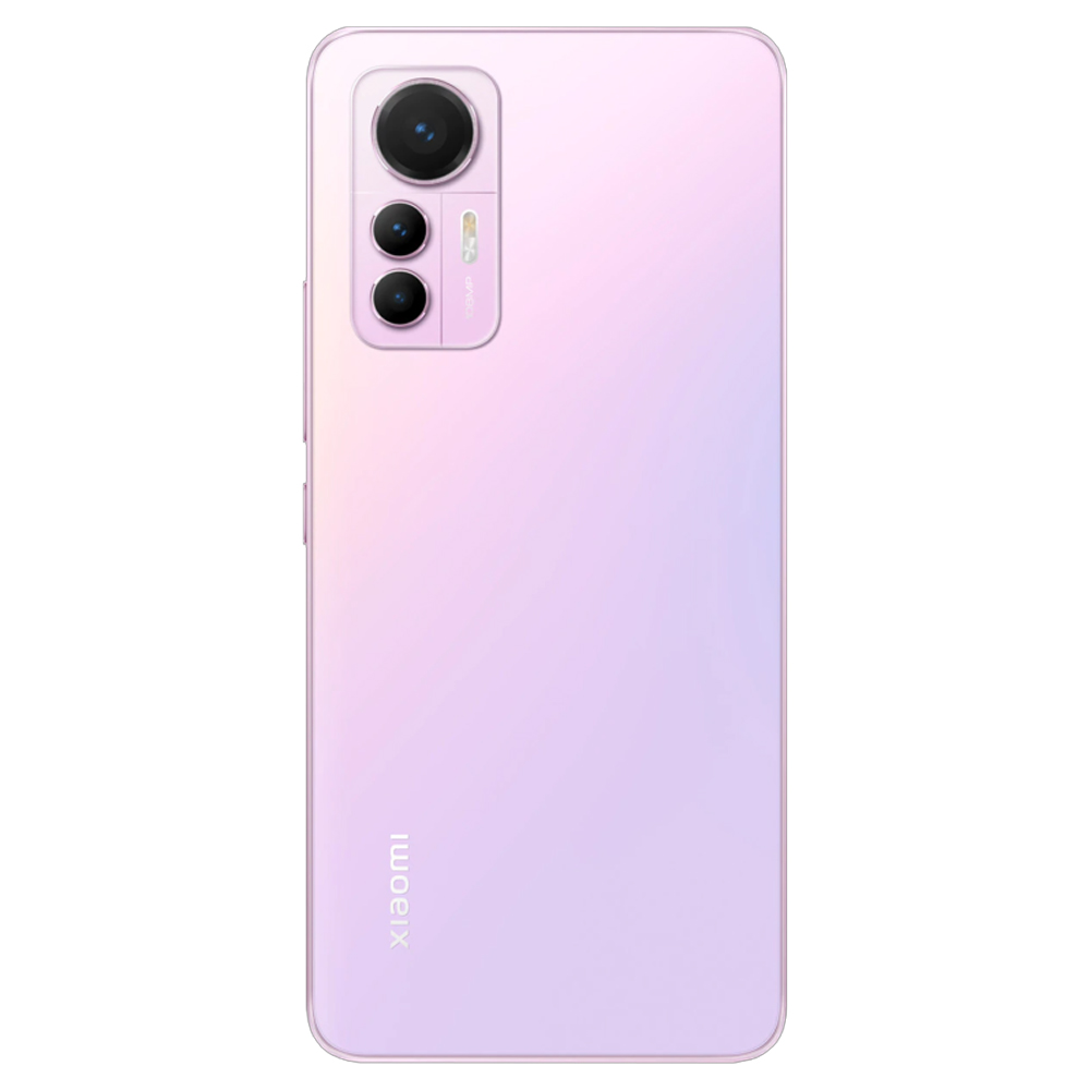 Xiaomi Redmi 12 Lite 256GB - Rosa image number 2